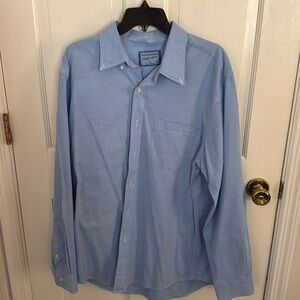 Men’s Dress Shirt